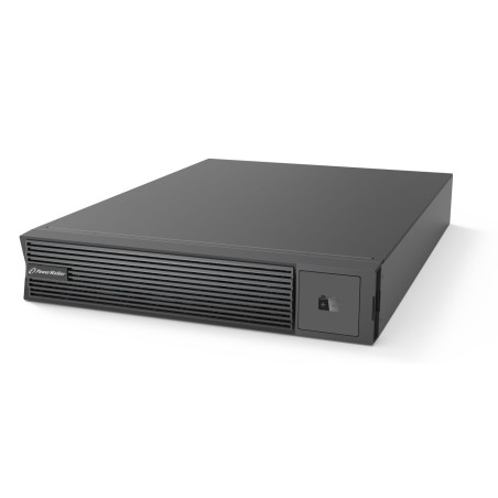 "PowerWalker BP I72R-12x9Ah Battery Pack - Højtydende og Pålidelig Strømløsning | Varenummer: 10134054"