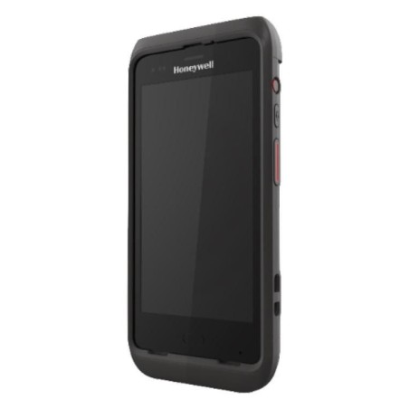 Honeywell CT45WIFI464S0703CGMSWW – Avanceret Håndterminal med WiFi og GMS | Køb CT45-L0N-27D100G Her