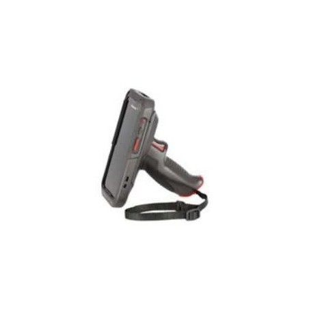 Honeywell CT45XP Booted Scan Handle - Robust og Ergonomisk Scan Håndtag (CT45-SH-UVB)