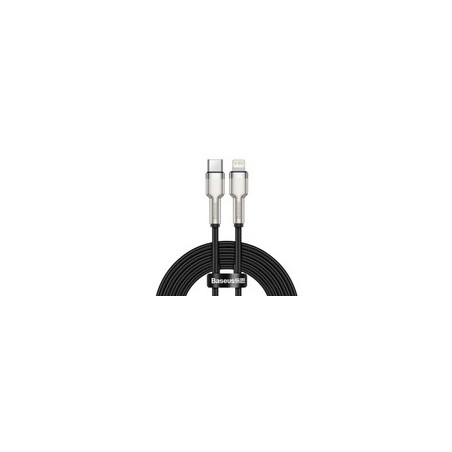 CATLJK-A01 Black