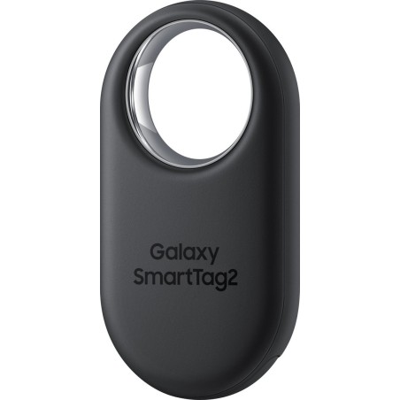 Samsung Galaxy SmartTag Element Finder i Grafit - Hold Styr på Dine Vigtige Ting!