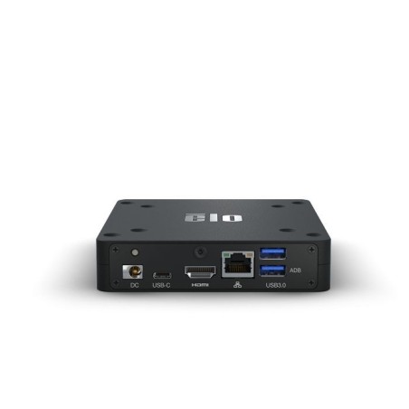 I-Series 40 Value BackPack - Elo Touch Solutions (E393754) - Høj ydeevne og værdi