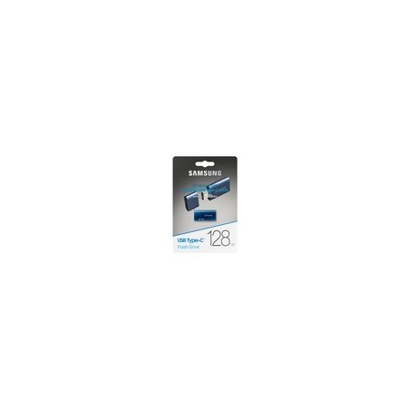 Samsung MUF-128DA USB-ngle 128 GB USB Type-C 32 Gen 1 31 Gen 1 Bl