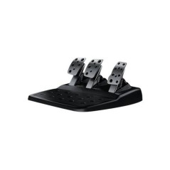"Logitech G29 Driving Force - Ultimativ racing oplevelse med præcisionskontrol og realistisk feedback - Varenummer: 509920605730