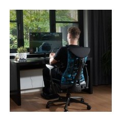 "Logitech G29 Driving Force - Ultimativ racing oplevelse med præcisionskontrol og realistisk feedback - Varenummer: 509920605730