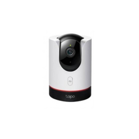 Tapo C225 Kamera - Professionelt overvågningskamera med HD-billede og natvision - Varenr. 4897098688090