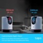 Tapo C225 Kamera Tapo C225 Kamera
