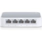 TP-Link Switch 5x FE TL-SF1005D TP-Link Switch 5x FE TL-SF1005D