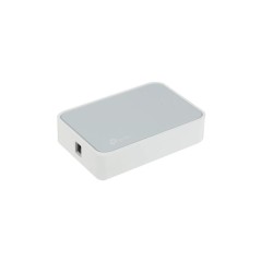 TP-Link Switch 5x FE TL-SF1005D - Pålidelig Netværksløsning til Hjemmet og Kontoret – Varenummer: 6935364020064