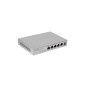 Zyxel MG-105 Unmanaged Switch 5x 25 Gbits Ethernet