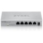 Zyxel MG-105 Unmanaged Switch 5x 25 Gbits Ethernet