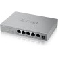 Zyxel MG-105 Unmanaged Switch 5x 25 Gbits Ethernet