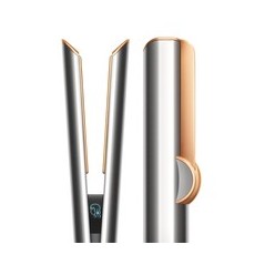 Dyson Airstrait HT01 Haarglatter - Professionel Styling, Hurtig Tørring & Glat Resultat!