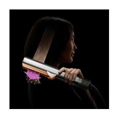 Dyson Airstrait HT01 Haarglatter - Professionel Styling, Hurtig Tørring & Glat Resultat!