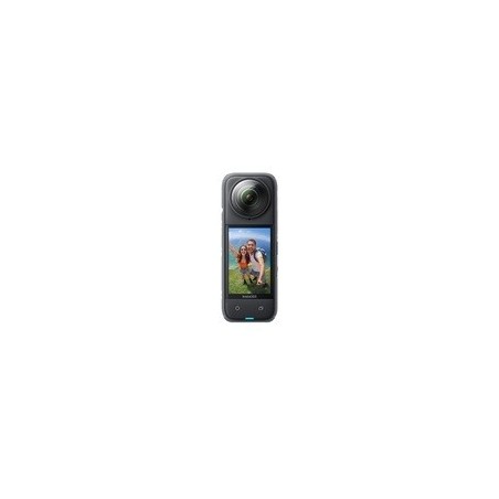 Fang Øjeblikket med Insta360 X4 - Den Ultimative 360° Kameraoplevelse!