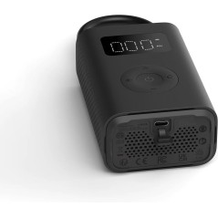 XIAOMI MI PORTABLE ELECTRIC AIR COMPRESSOR 2 BLACK