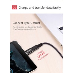 Baseus 6953156263536 - Premium Quality Charging Cable - Fast, Durable, and Reliable Performance!