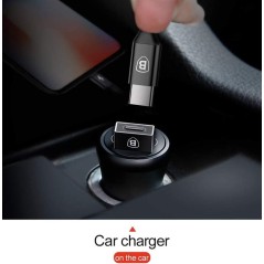 Baseus 6953156263536 - Premium Quality Charging Cable - Fast, Durable, and Reliable Performance!