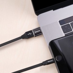 Baseus 6953156263536 - Premium Quality Charging Cable - Fast, Durable, and Reliable Performance!