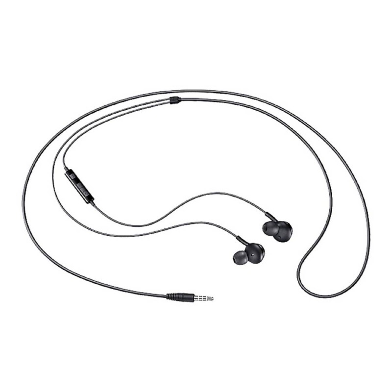 Samsung Stereo Headset 3.5mm Black