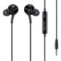 Samsung Stereo Headset 3.5mm Black