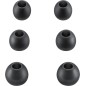 Samsung Stereo Headset 3.5mm Black