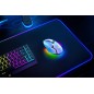 Razer Basilisk V3 pro Optisk Trådløs Kablet Hvid