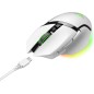 Razer Basilisk V3 pro Optisk Trådløs Kablet Hvid