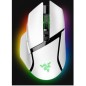 Razer Basilisk V3 pro Optisk Trådløs Kablet Hvid