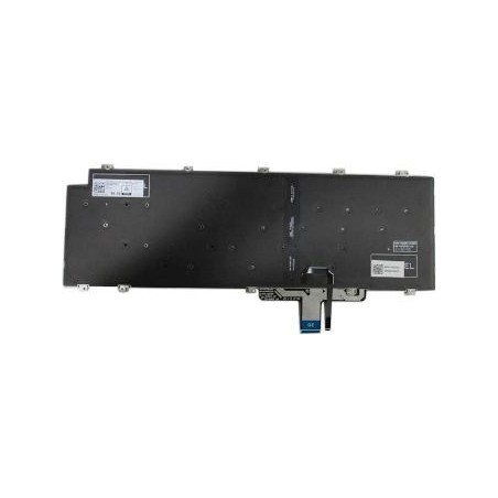 Køb Dell KYBD100FRM20IXU-BS Tastatur | Ergonomisk, Holdbart & Effektivt (T8GJ1)
