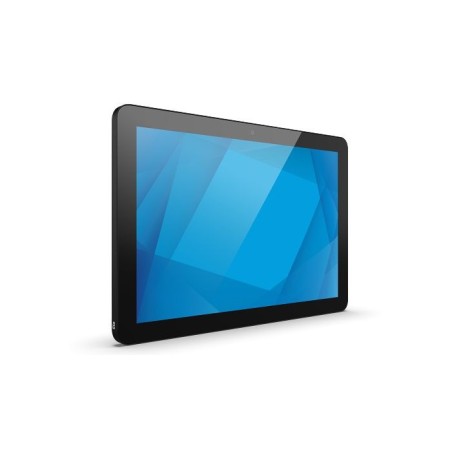 Elo Touch Solutions I-Series 40 Value 10-tommer (E390647) - Overlegen kvalitet og værdi