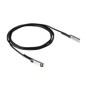 Hewlett Packard Enterprise Aruba 50G SFP56 to SFP56 3m Hewlett Packard Enterprise Aruba 50G SFP56 to SFP56 3m