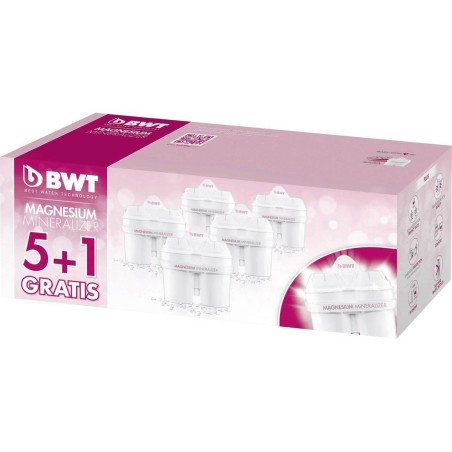 BWT Vand filter