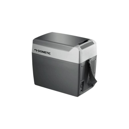 Dometic TropiCool TCX 07 - Transportabelt Kleskab til Grillet Mad & Eventyr - Perfekt til Camping og Rejser!
