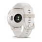 Garmin vívoactive 5 Guld Hvid SmartWatch