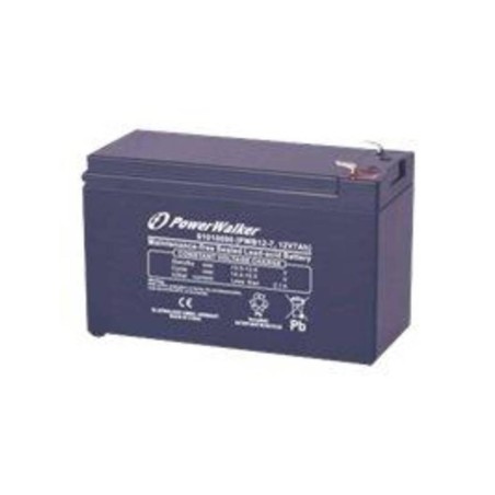 PowerWalker PWB12-7 UPS-batteri