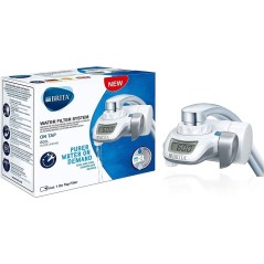 Køb Brita 1037405 Vandfilter Vandhane - Få Rent Vand i Hjemmet!