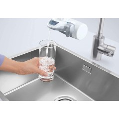 Køb Brita 1037405 Vandfilter Vandhane - Få Rent Vand i Hjemmet!