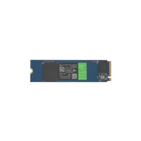 WD Green SN350 NVMe SSD SSD WDS200T3G0C 2TB M.2 PCI Express 3.0 x4 (NVMe)