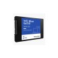 WD Blue SA510 SSD WDS200T3B0A 2TB 2.5 Serial ATA-600 WD Blue SA510 SSD WDS200T3B0A 2TB 2.5 Serial ATA-600