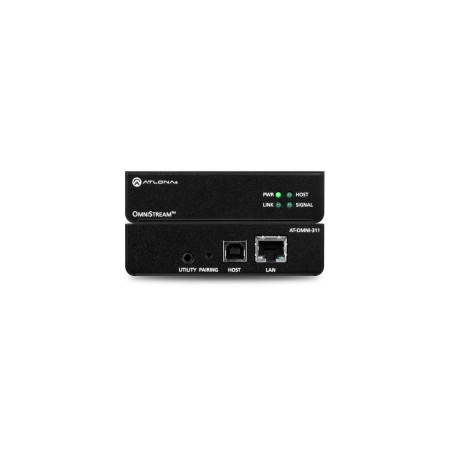 "Køb Atlona AT-OMNI-311 - USB til IP Converters | Effektiv og Pålidelig Løsning"