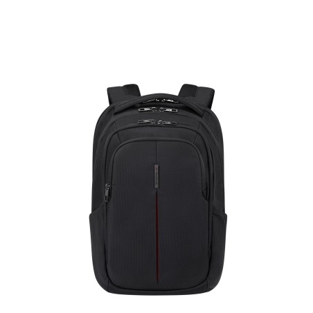 Køb Samsonite GuardIT 30 Laptop Backpack M - Stilfuld, Holdbar og Funktionel Rygsæk til Din Laptop!