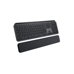 Logitech Mx Keys S Keyboard Bluetooth