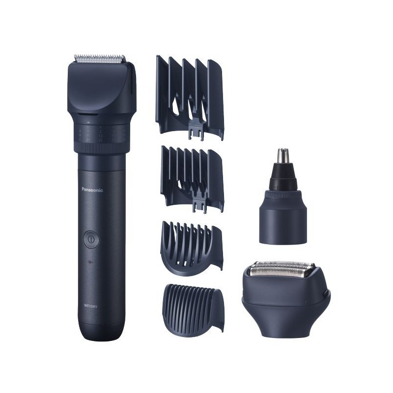 Panasonic Multishape Trimmer Pack Panasonic Multishape Trimmer Pack