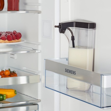 Siemens TQ903R03 Fuld-auto Espressomaskine - Nyd Professionel Kaffeoplevelse Hjemme!