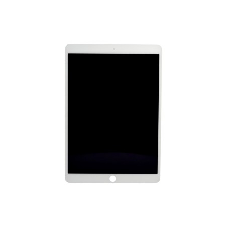 iPad Pro 129 2nd Gen Complete LCD - White - OEM Quality