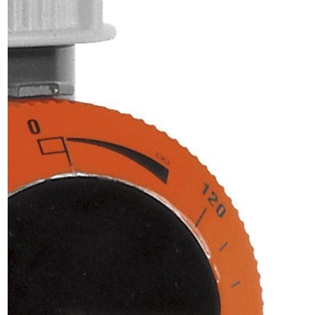 Gardena Elektronisk Vandtimer - Effektiv Vanding til Din Have | Varenummer: 4078500116909