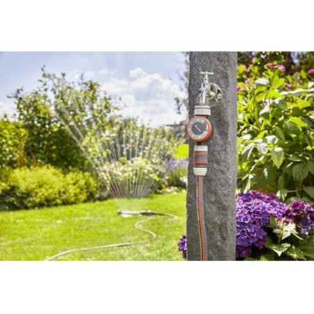 Gardena Elektronisk vandtimer