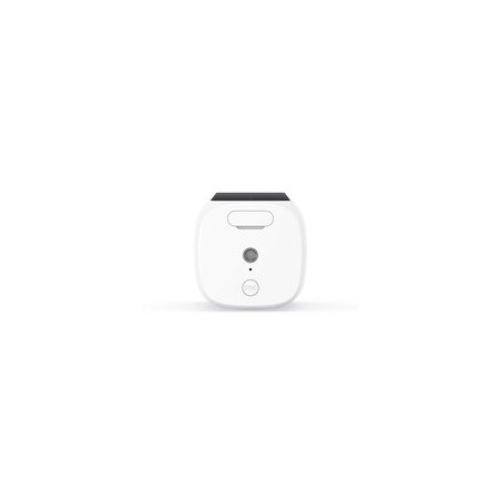 Eufy S330 eufyCam 3 Netvrksovervågningskamera Udendørs 3840 x 2160 - Overlegen Sikkerhed med Klar Billede!