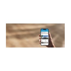 Eufy S330 eufyCam (eufyCam 3) Netværksovervågningskamera Udendørs 3840 x 2160